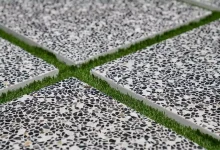 واش بتن پارکینگ-واش بتن پارکینگ: راهنمای جامع انتخاب، اجرا و نگهداری یک کفپوش مقاوم و بادوام