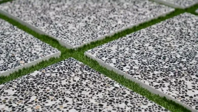 واش بتن پارکینگ-واش بتن پارکینگ: راهنمای جامع انتخاب، اجرا و نگهداری یک کفپوش مقاوم و بادوام