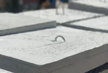 انواع سنگدال بتنی راهنمای جامع