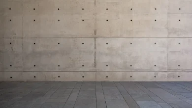 تاریخچه بتن اکسپوز: نگاهی به تاریخ و تحول آن