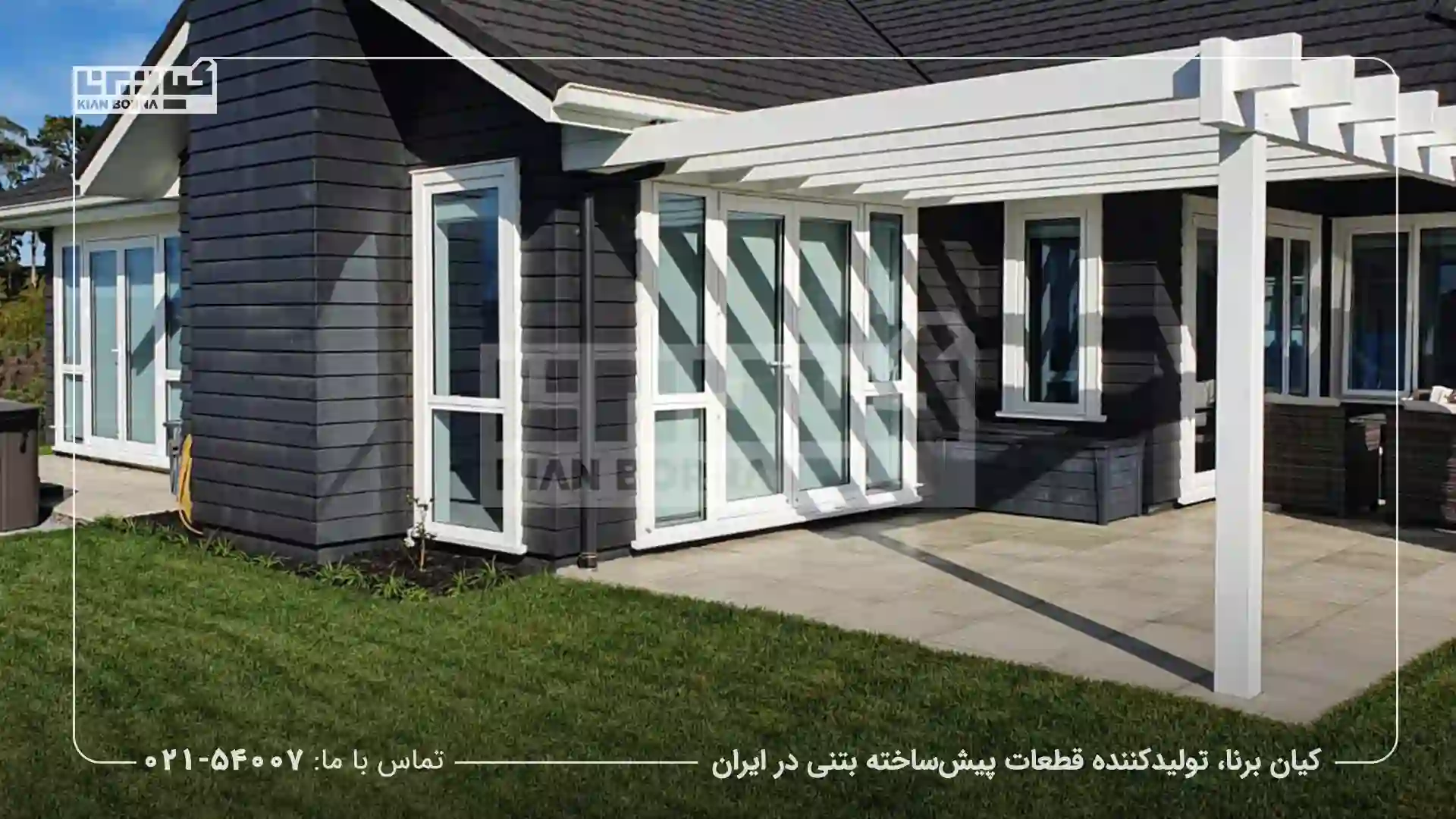 تفاوت موزاییک پلیمری با موزاییک سیمانی