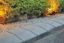 مدل‌های جدید جدول بتنی