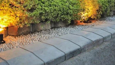 مدل‌های جدید جدول بتنی