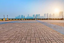 مقدمه‌ای بر کفپوش بتنی در ساختمان‌سازی