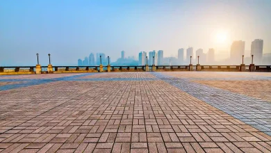 مقدمه‌ای بر کفپوش بتنی در ساختمان‌سازی