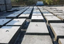 کاربرد سنگدال بتنی در پروژه های عمرانی