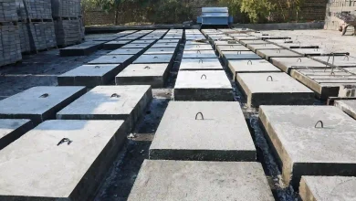 کاربرد سنگدال بتنی در پروژه های عمرانی