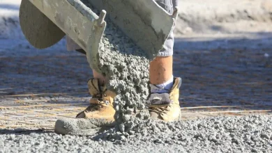 موزاییک پلیمری