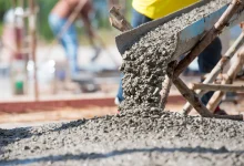 نحوه ساخت بتن اکسپوز راهنمای جامع و کاربردی