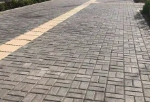 کفپوش پرسی فوق متراکم؛ انتخابی پایدار و اقتصادی