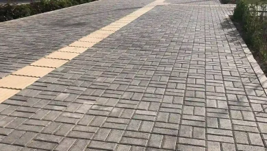 کفپوش پرسی فوق متراکم؛ انتخابی پایدار و اقتصادی