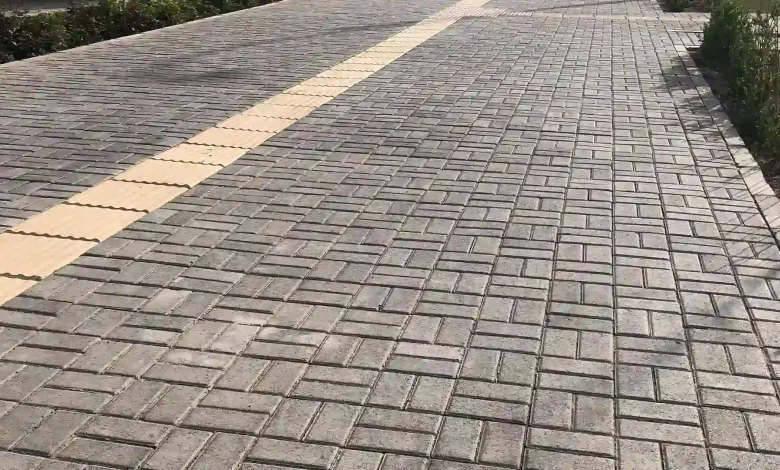 کفپوش پرسی فوق متراکم؛ انتخابی پایدار و اقتصادی