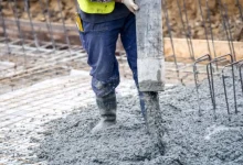 بتن اکسپوز در نمای ساختمان ویژگی‌ها، مزایا و تکنیک‌ اجرا