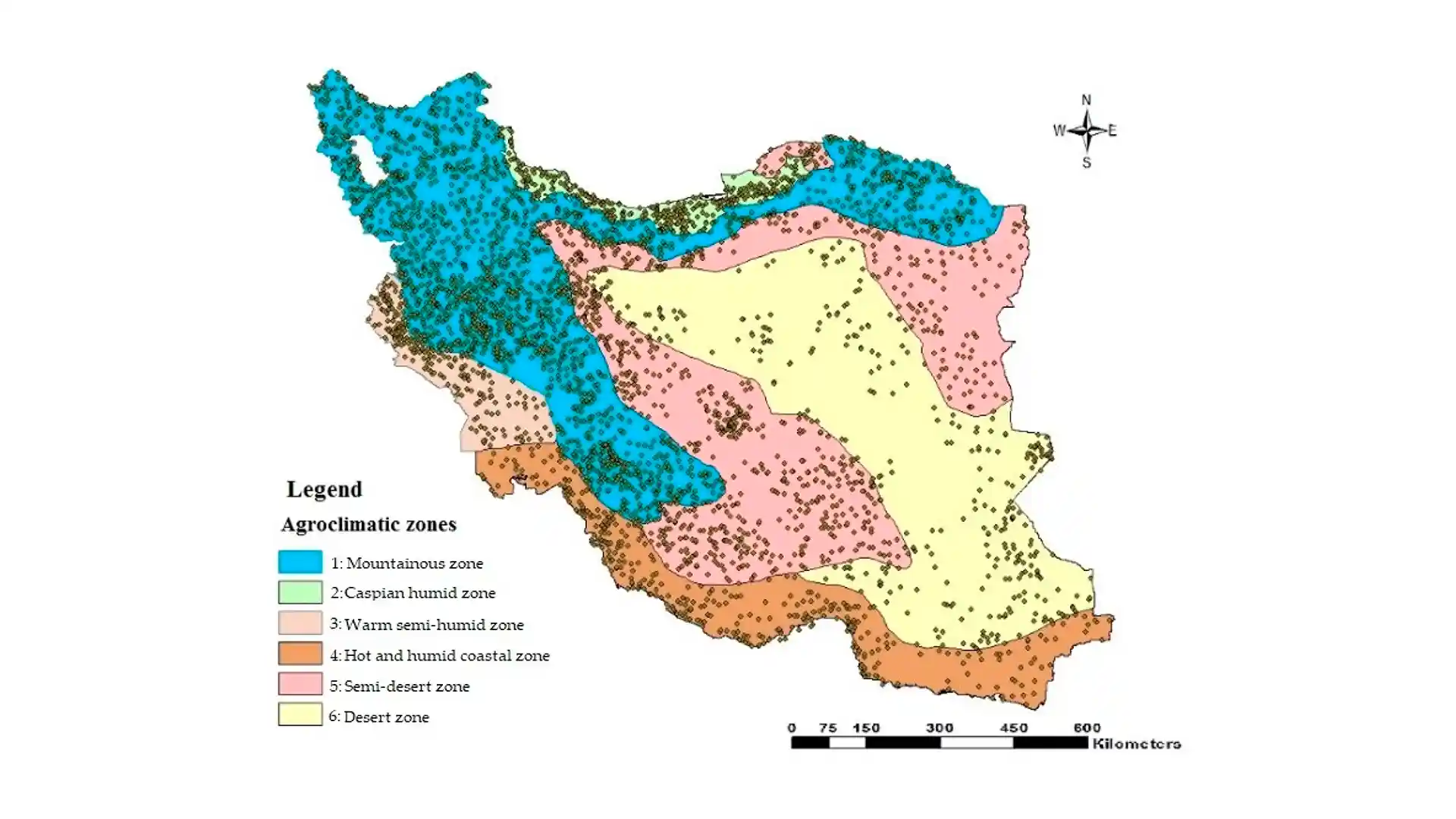 انتخاب متریال نما بر اساس اقلیم دوام و بهینه‌سازی انرژی 🌡️