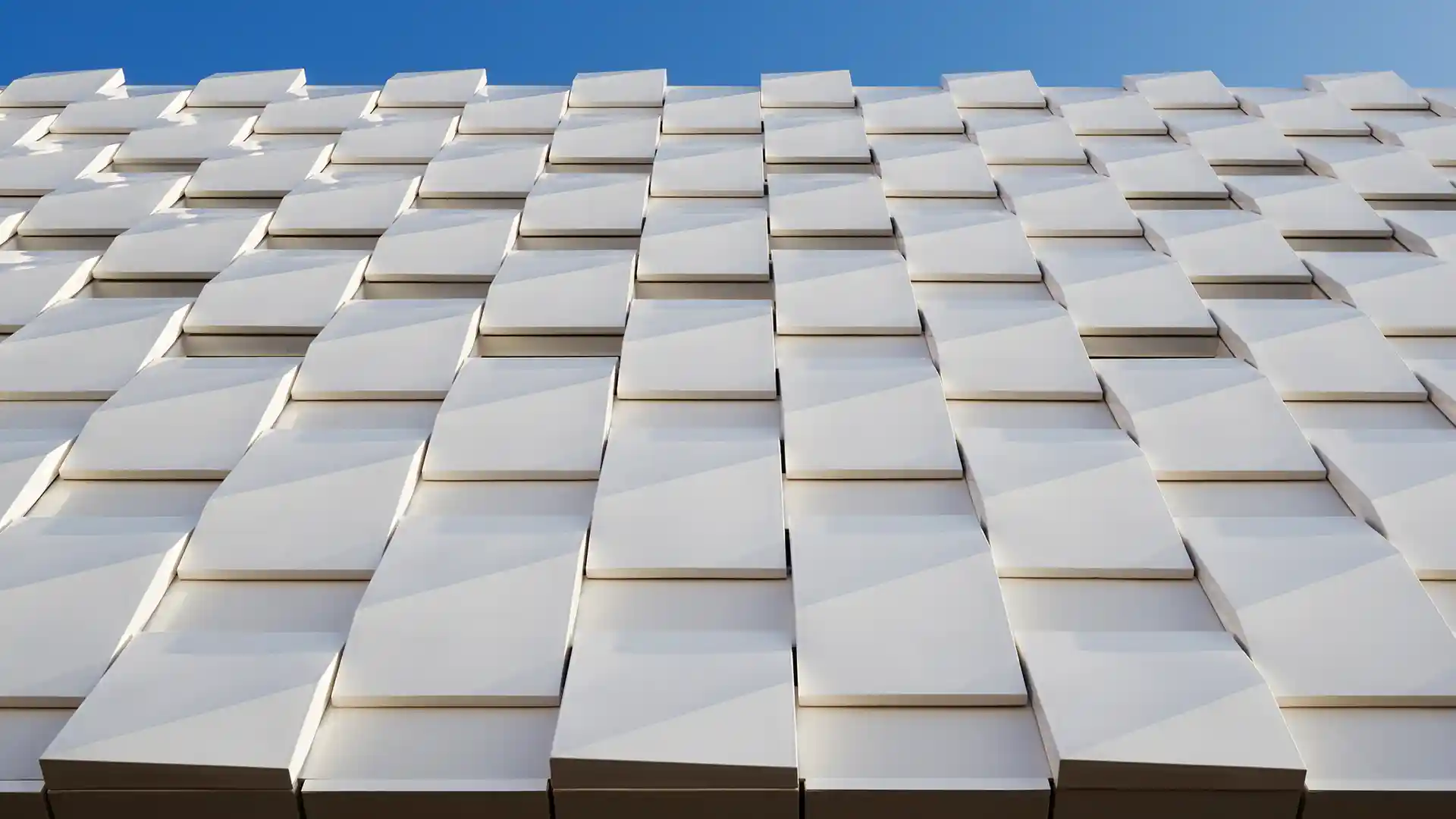 انتخاب متریال نما بر اساس اقلیم دوام و بهینه‌سازی انرژی 🌡️