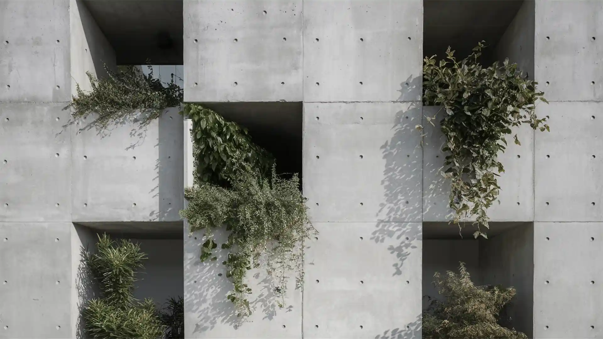 انتخاب متریال نما بر اساس اقلیم دوام و بهینه‌سازی انرژی 🌡️