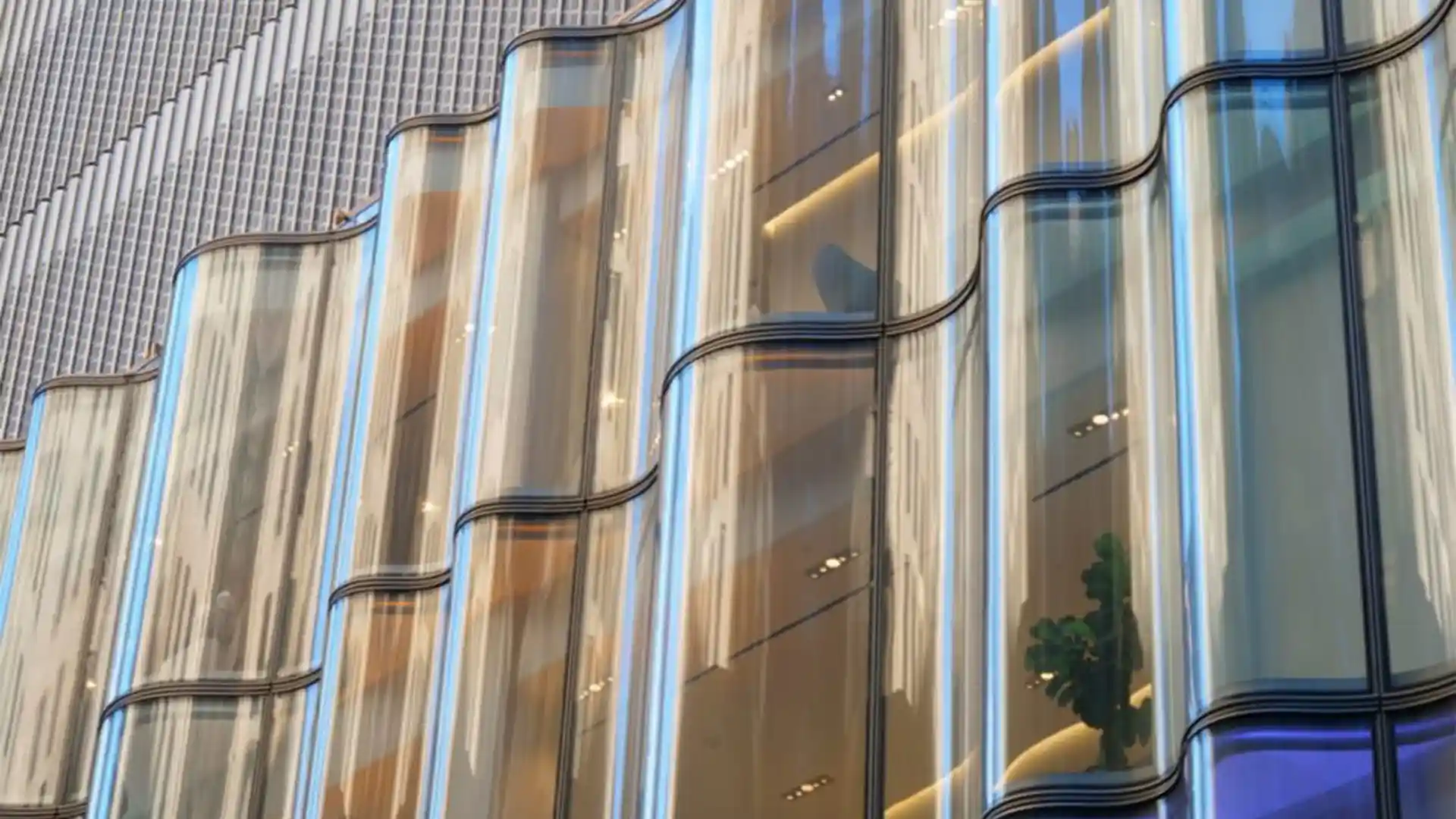 انتخاب متریال نما بر اساس اقلیم دوام و بهینه‌سازی انرژی 🌡️