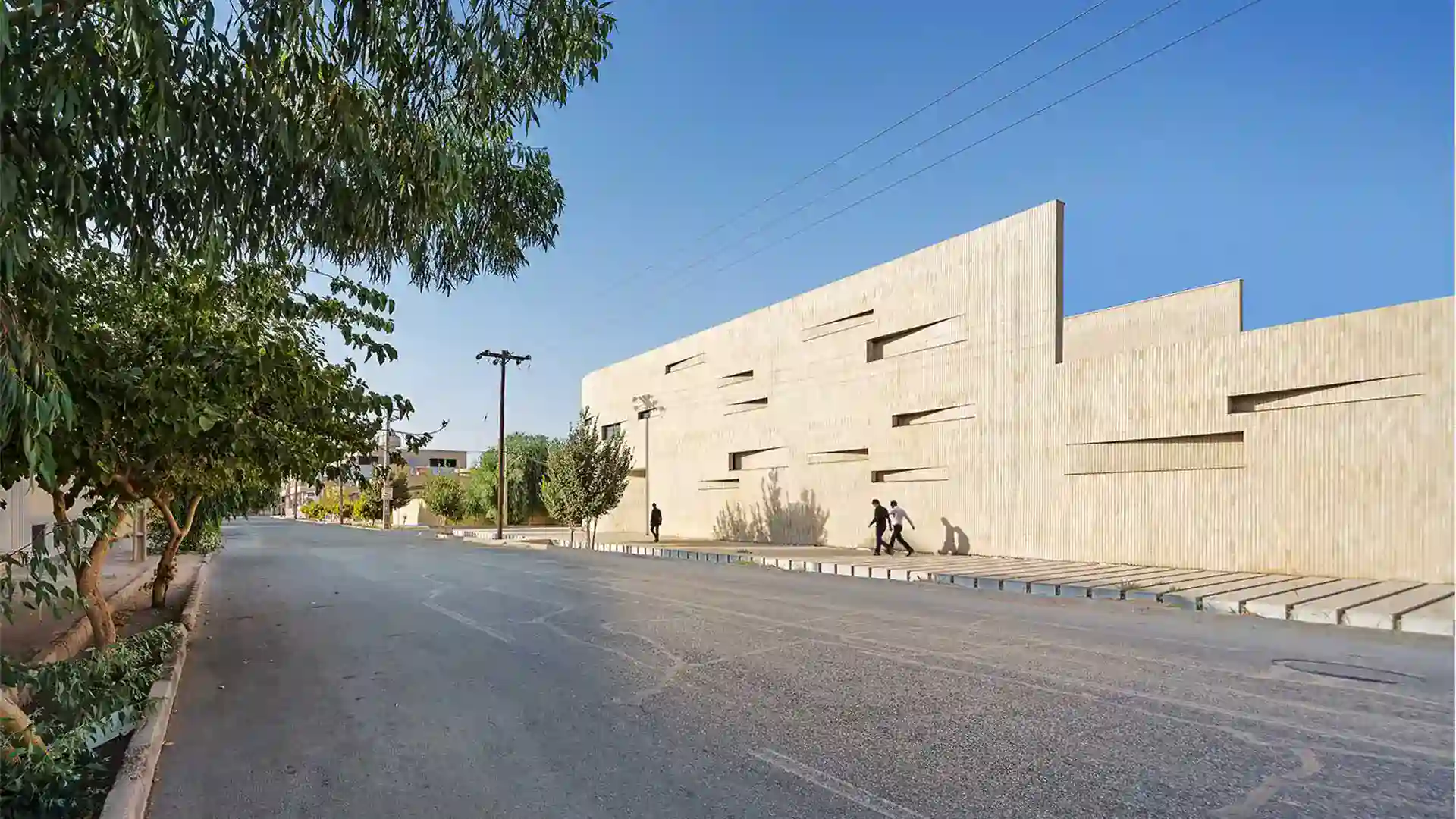 انتخاب متریال نما بر اساس اقلیم دوام و بهینه‌سازی انرژی 🌡️