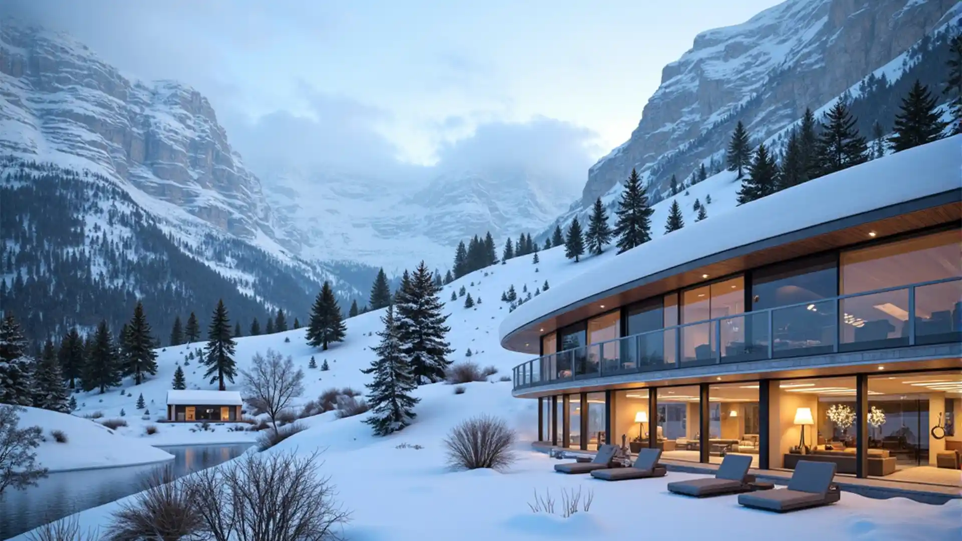 انتخاب متریال نما بر اساس اقلیم دوام و بهینه‌سازی انرژی 🌡️