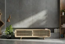 بتن اکسپوز در دکوراسیون داخلی- راهنما، مزایا،کاربرد،تکنیک‌