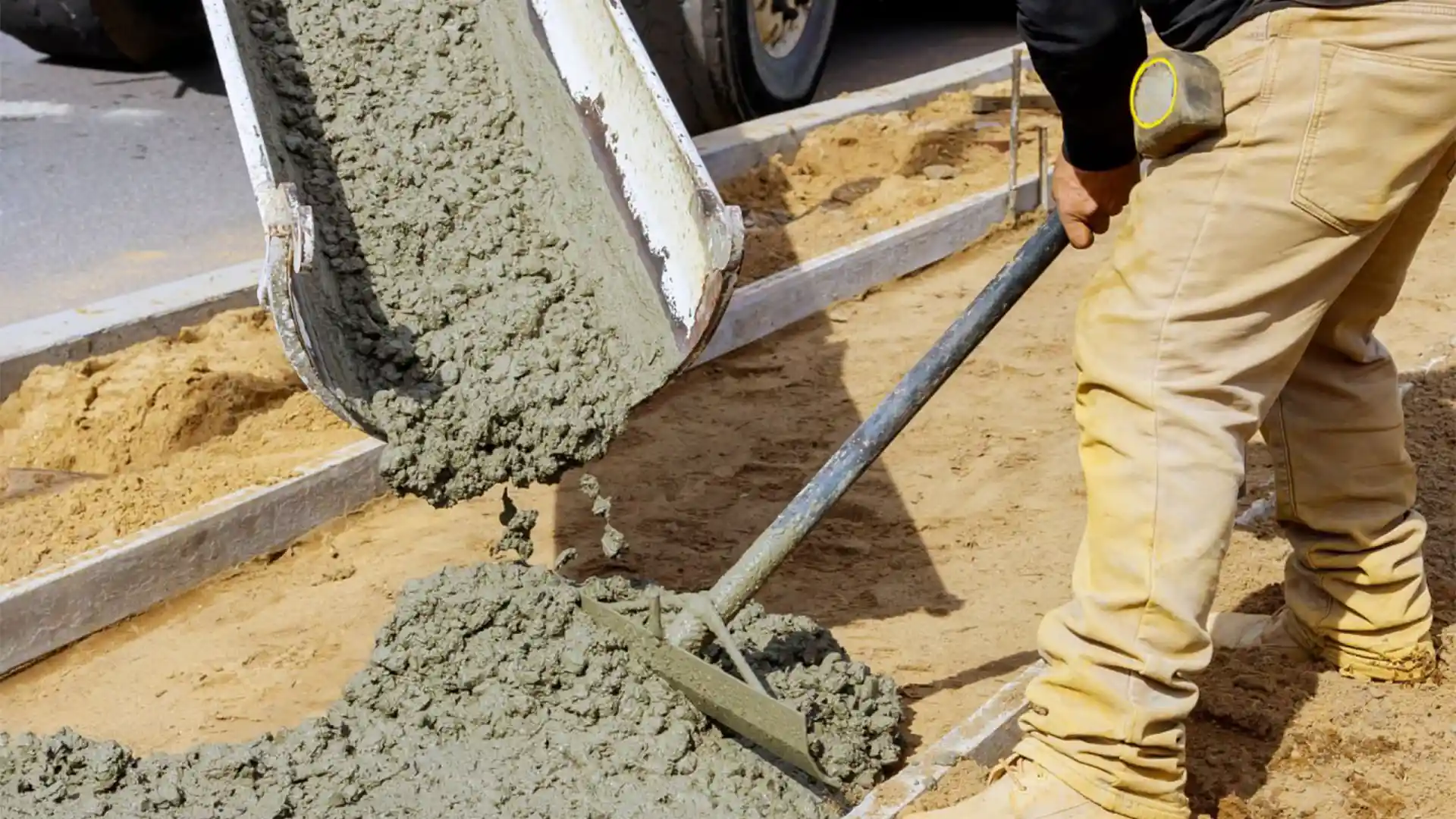 بتن اکسپوز در دکوراسیون داخلی- راهنما، مزایا،کاربرد،تکنیک‌