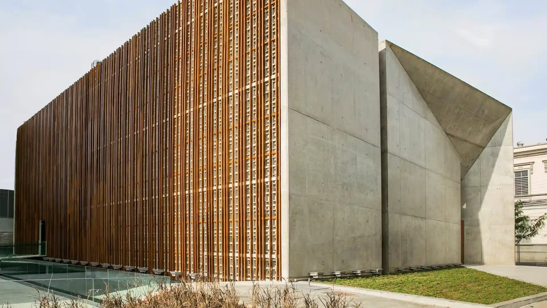 بتن اکسپوز در دکوراسیون داخلی- راهنما، مزایا،کاربرد،تکنیک‌