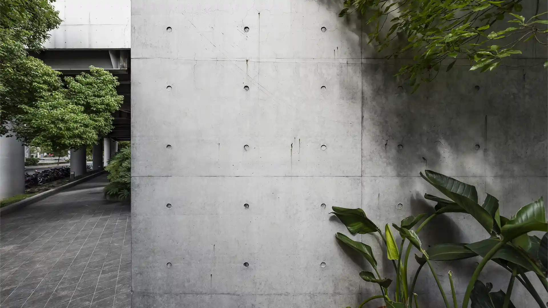 بتن اکسپوز در دکوراسیون داخلی- راهنما، مزایا،کاربرد،تکنیک‌