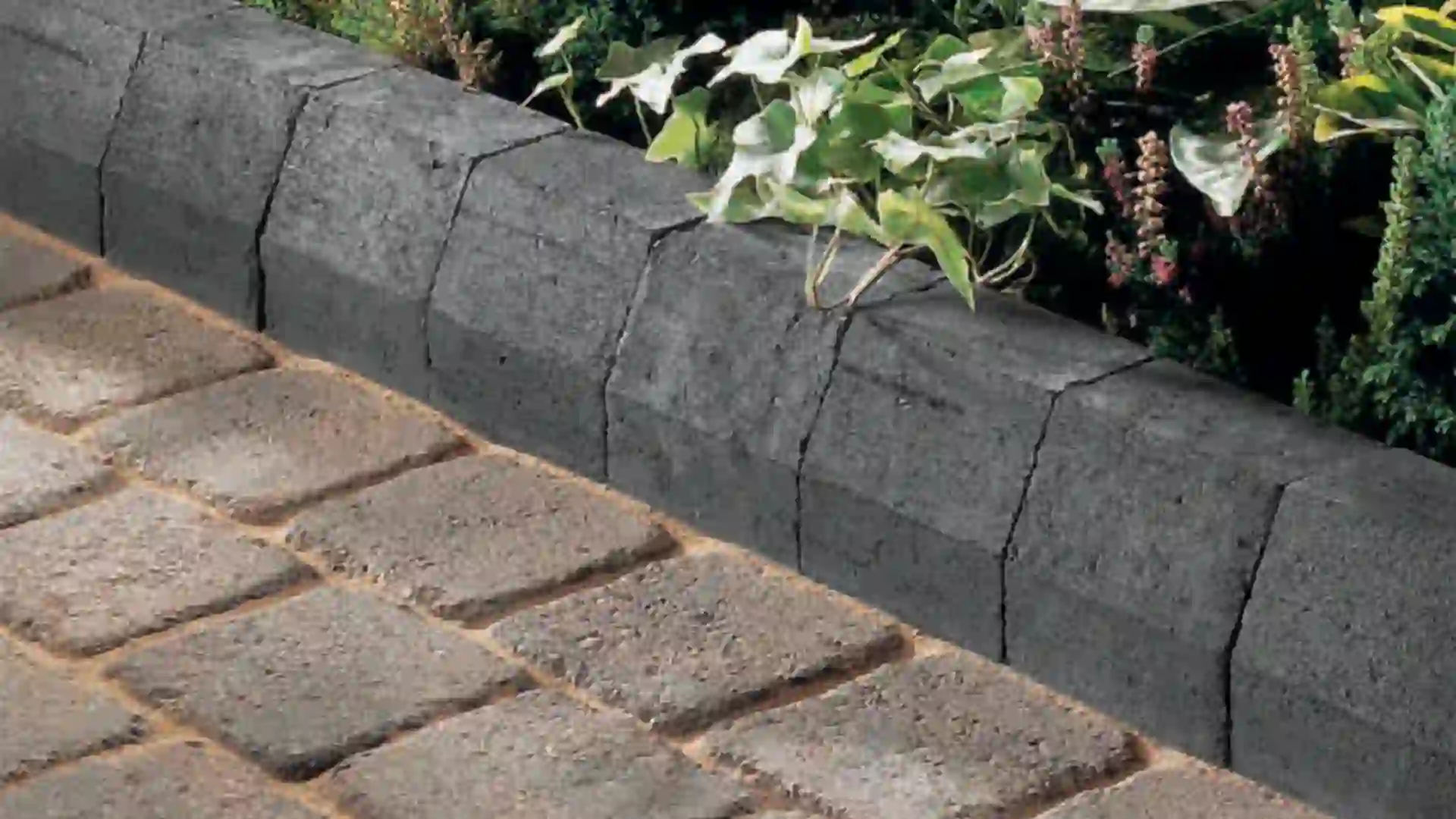 جدول بتنی مقاوم در برابر یخبنداننحوه اجرا،مزایاواستاندارد❄️