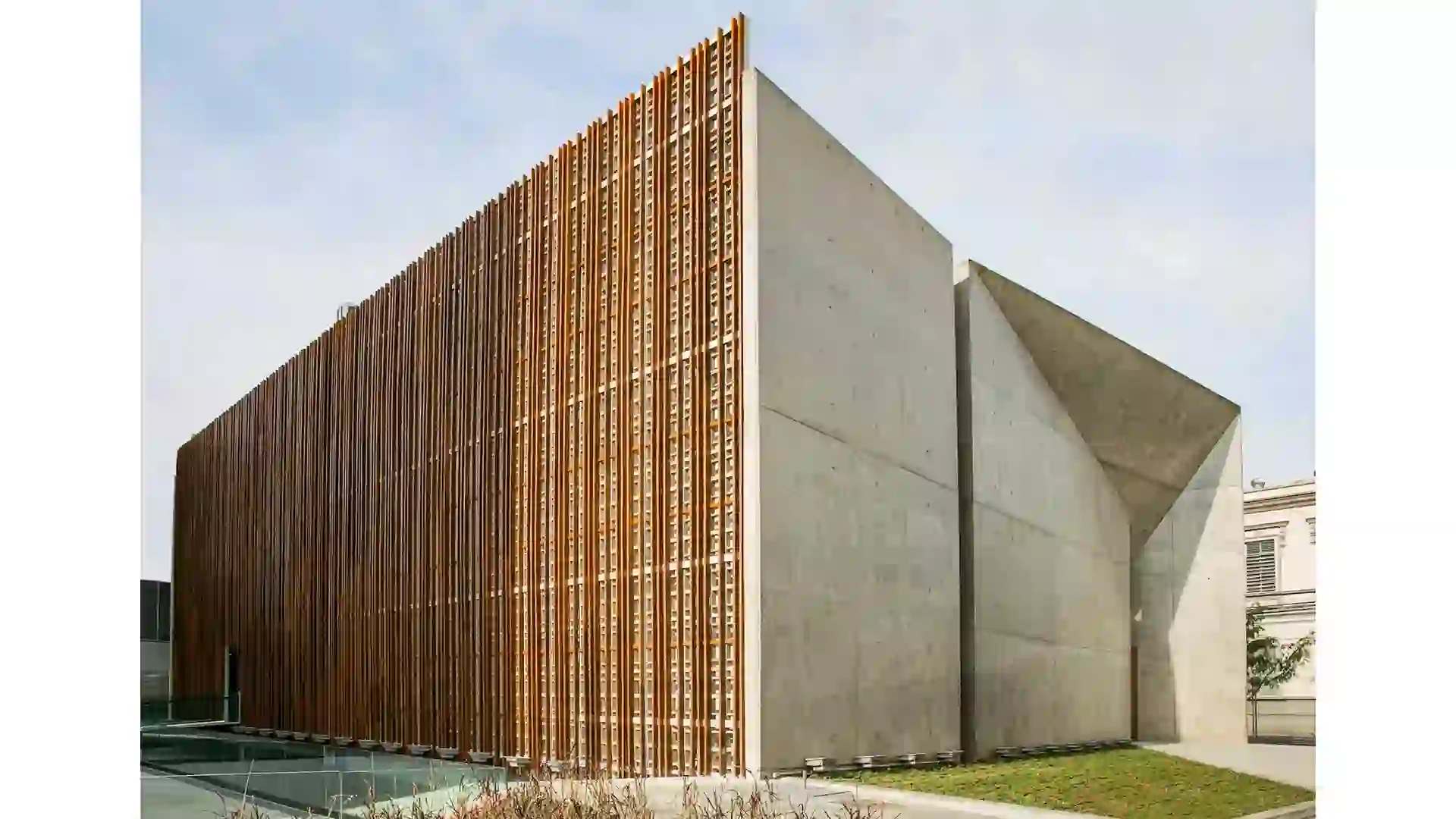 سنگدال بتنی مشخصات فنی، کاربرد و مزایا در ساختمان‌ سازی 🏗️