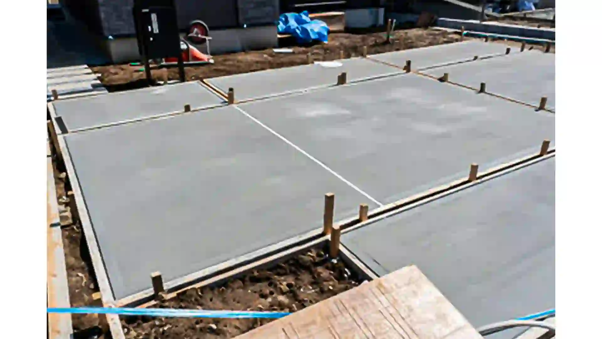 سنگدال بتنی مشخصات فنی، کاربرد و مزایا در ساختمان‌ سازی 🏗️