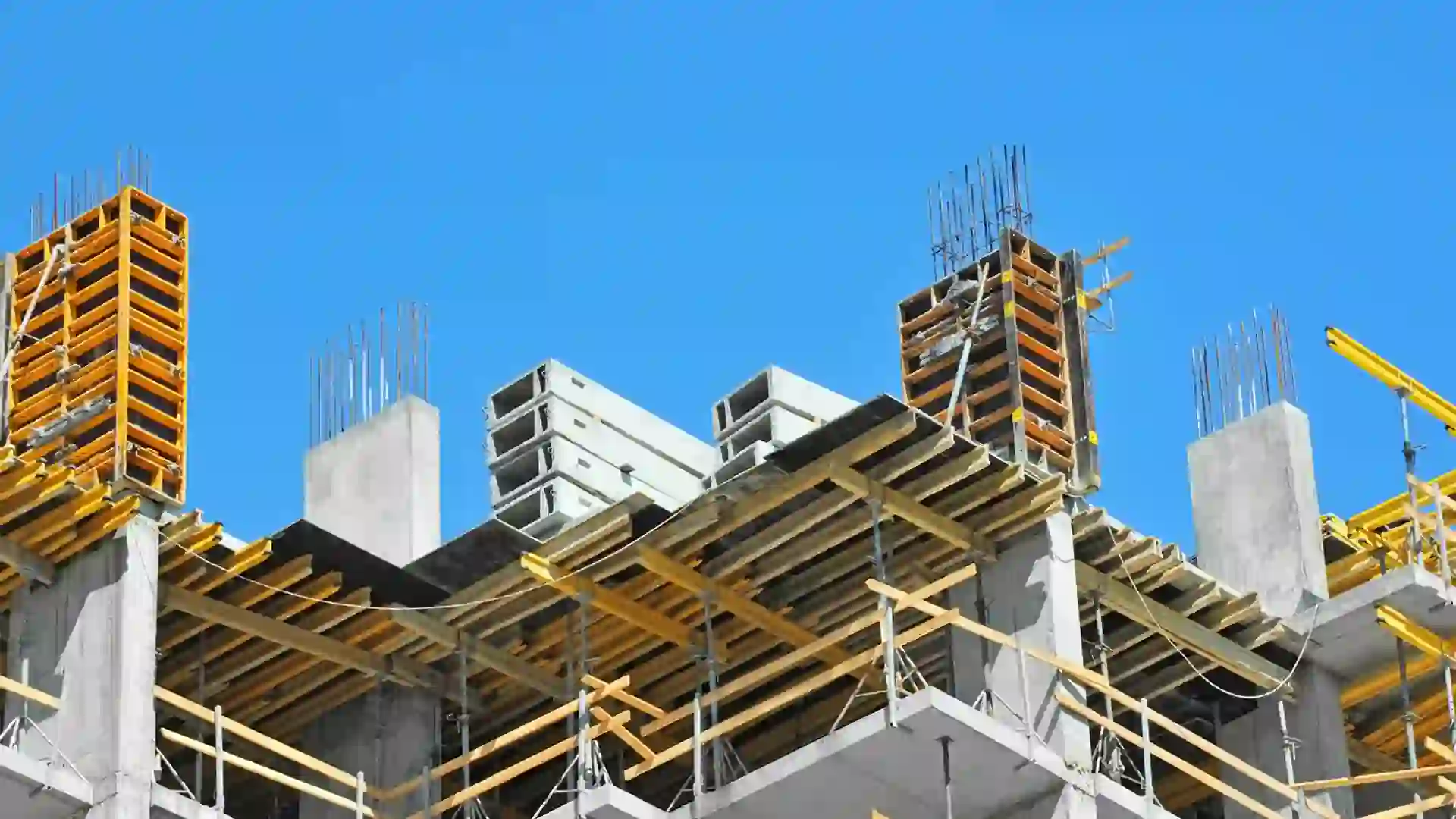 سنگدال بتنی مشخصات فنی، کاربرد و مزایا در ساختمان‌ سازی 🏗️