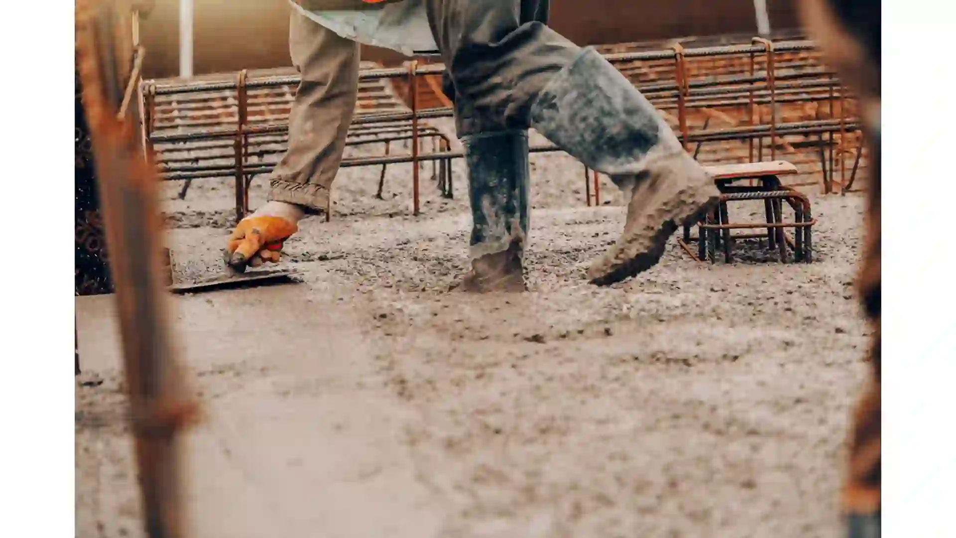 سنگدال بتنی مشخصات فنی، کاربرد و مزایا در ساختمان‌ سازی 🏗️