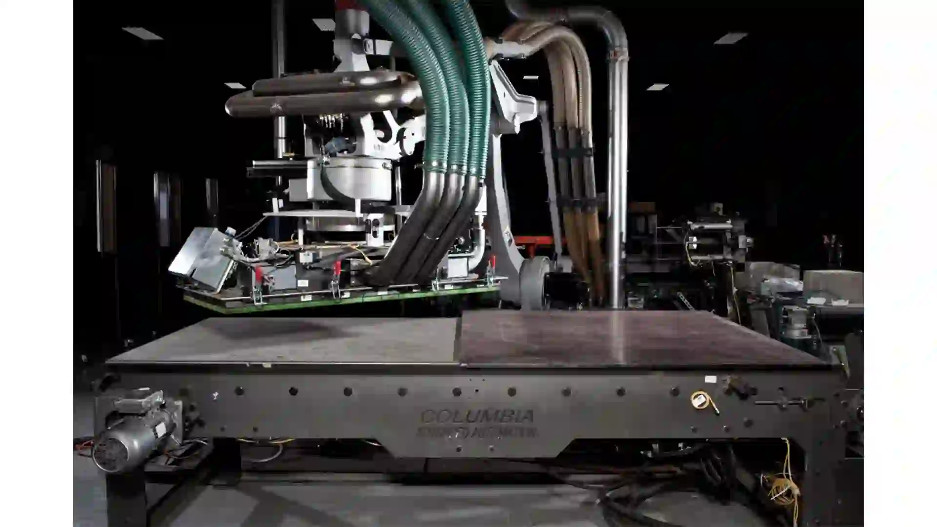 سنگدال بتنی مشخصات فنی، کاربرد و مزایا در ساختمان‌ سازی 🏗️