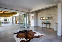 مشخصات فنی کفپوش بتنی استانداردها، کاربرد و مزایای کلیدی 💡