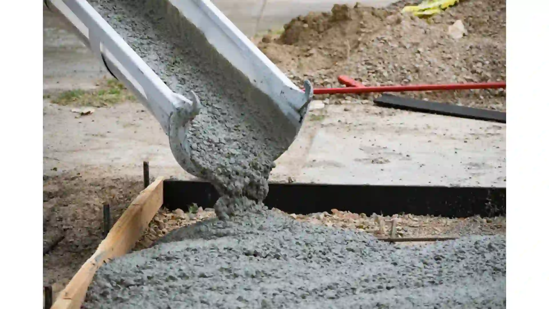 مشخصات فنی کفپوش بتنی: استانداردها، کاربرد و مزایای کلیدی 💡