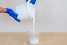 مواد اولیه موزاییک پلیمری ترکیبات، تکنولوژی و مزایا