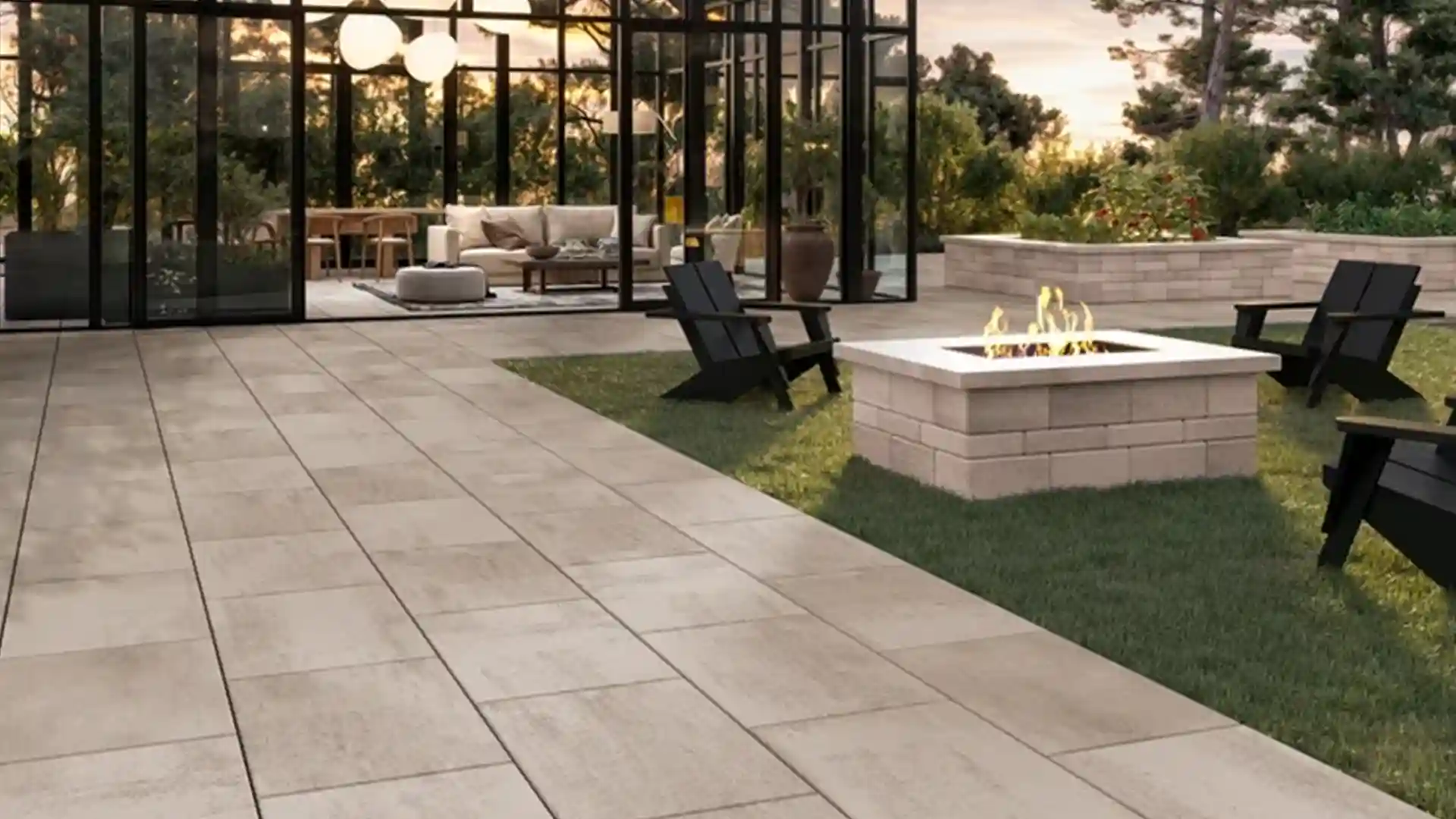 مواد اولیه موزاییک پلیمری ترکیبات، تکنولوژی و مزایا