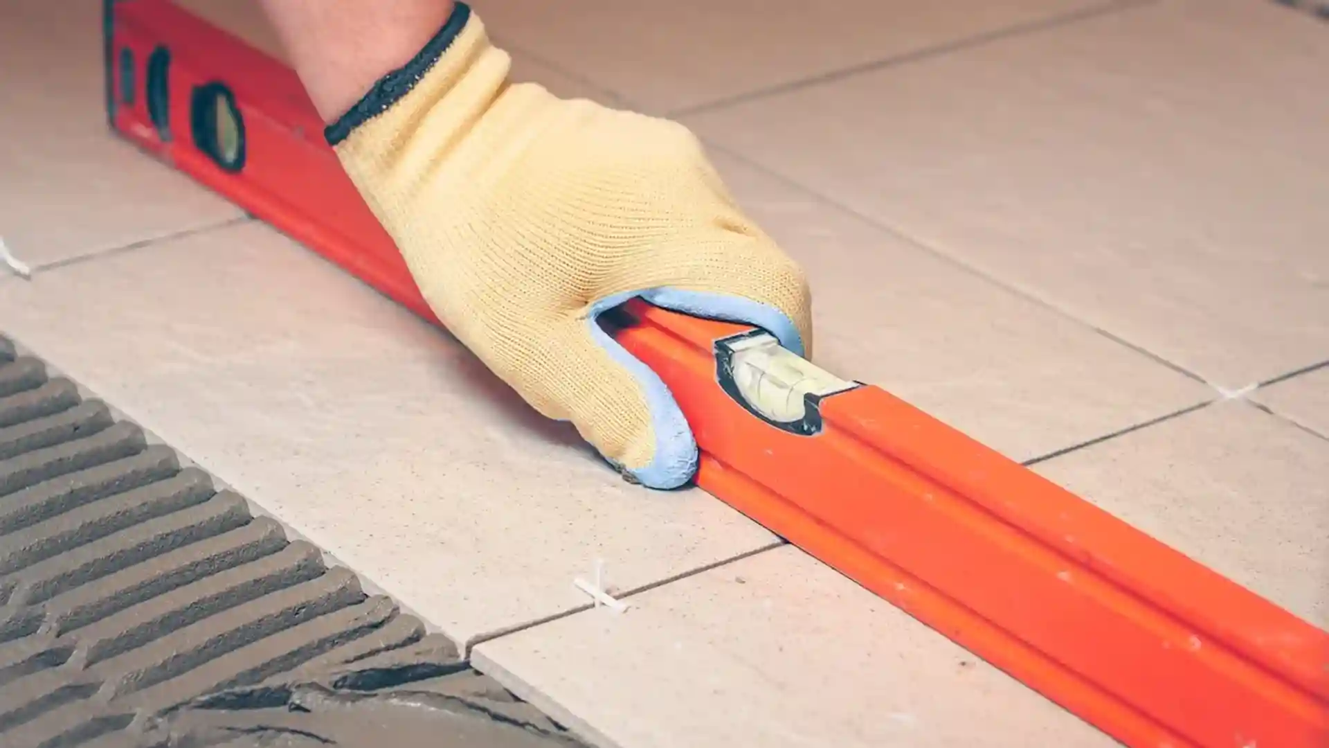 مواد اولیه موزاییک پلیمری  ترکیبات، تکنولوژی و مزایا