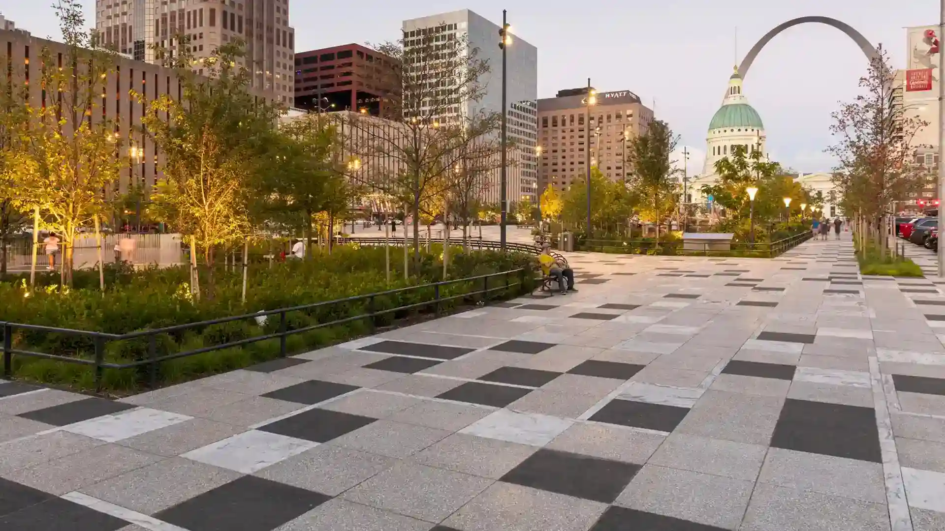 واش بتن برای محوطه‌سازی  راهنمای جامع اجرای واش بتن