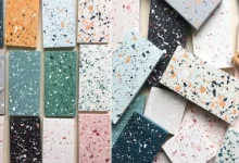 واش بتن برای محوطه‌سازی راهنمای جامع اجرای واش بتن