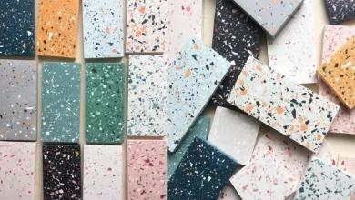 واش بتن برای محوطه‌سازی راهنمای جامع اجرای واش بتن