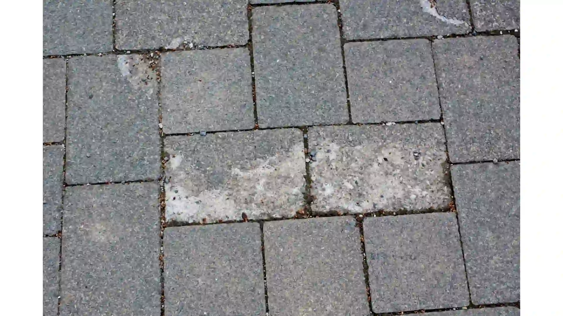 کفپوش پرسی مقاوم در برابر یخ‌زدگی