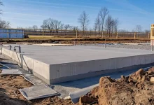 کاربرد سنگدال بتنی