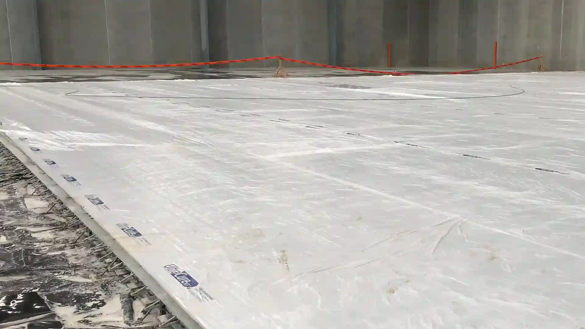 سنگدال بتنی مشخصات فنی، کاربرد و مزایا در ساختمان‌سازی🏗️