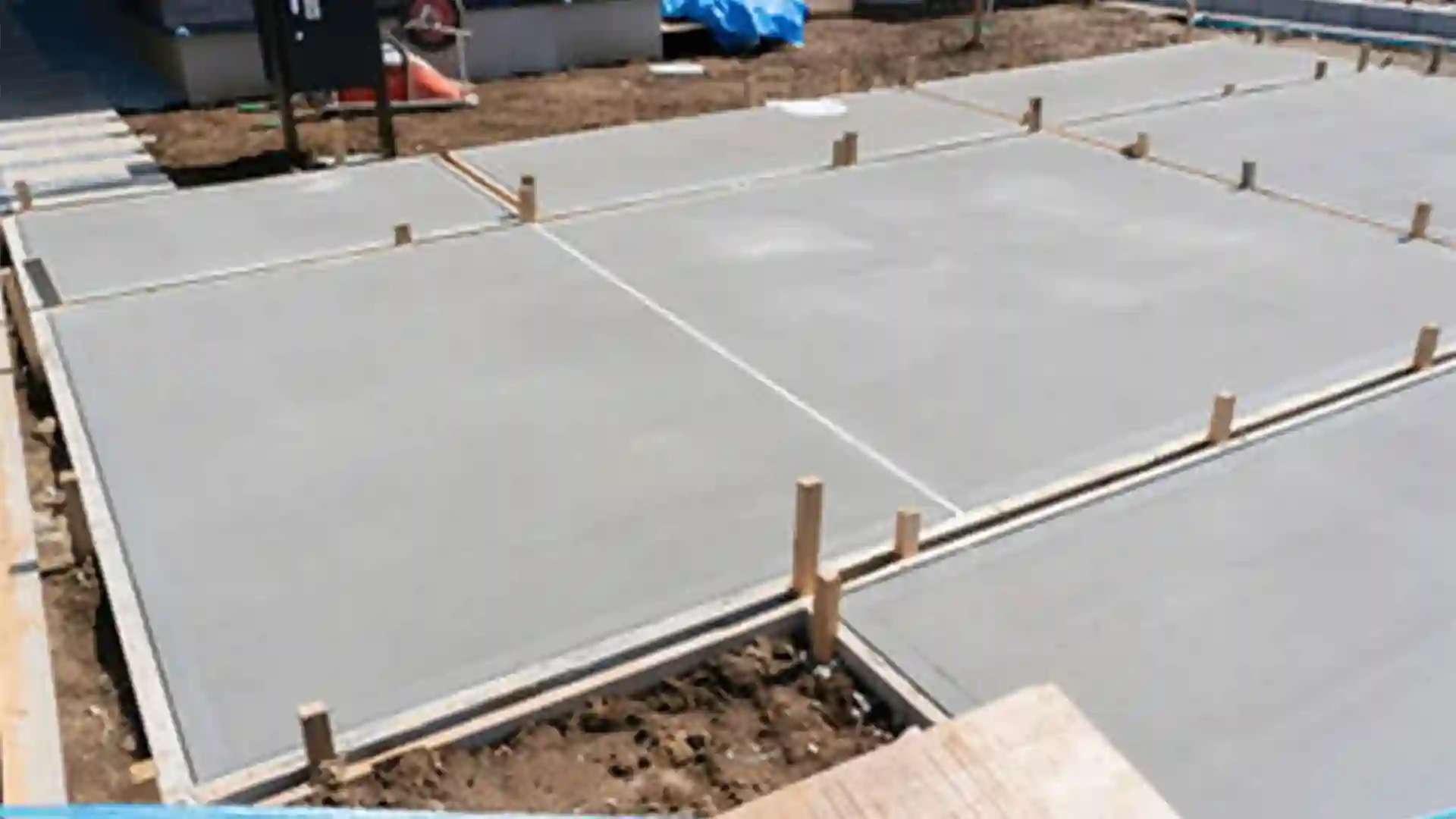 سنگدال بتنی مشخصات فنی، کاربرد و مزایا در ساختمان‌سازی🏗️