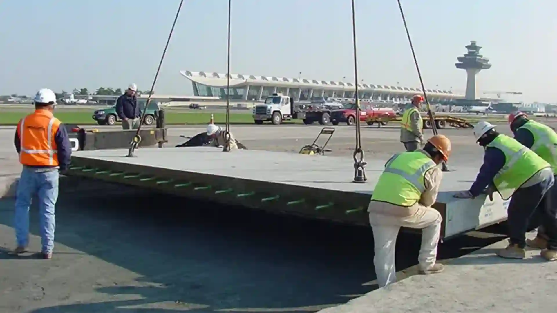 سنگدال بتنی مشخصات فنی، کاربرد و مزایا در ساختمان‌سازی🏗️