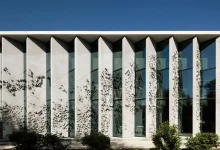 هزینه اجرای بتن اکسپوز: تحلیل اقتصادی، عوامل مؤثر📉