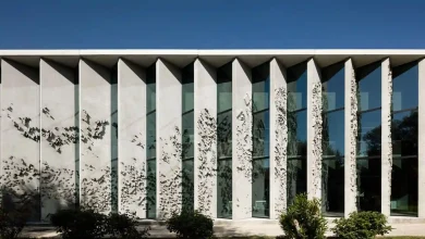 هزینه اجرای بتن اکسپوز: تحلیل اقتصادی، عوامل مؤثر📉