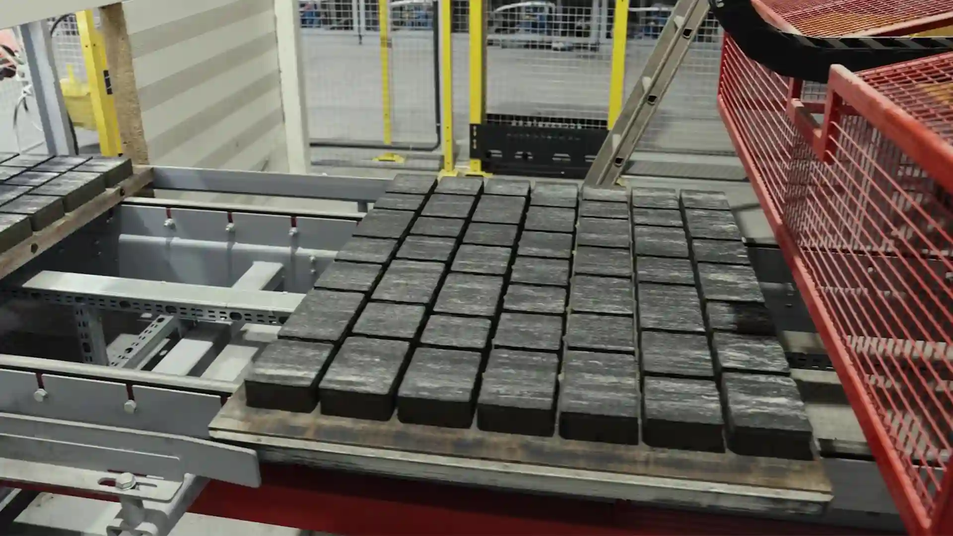 کفپوش پرسی 3D: فناوری، مزایا، اجرا و تحلیل 💎