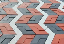 کفپوش پرسی 3D: فناوری، مزایا، اجرا و تحلیل 💎